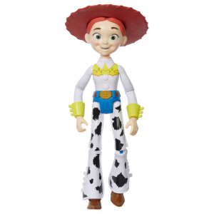 MuI±eca Jessie Toy Story Disney Pixar 30cm MuI±eca Jessie Toy Story Disney Pixar 30cm