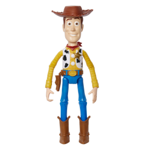 MuI±eco Woody Toy Story Disney Pixar 31cm MuI±eco Woody Toy Story Disney Pixar 31cm