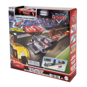 Disney Pixar Cars JDJ02 vehículo de juguete