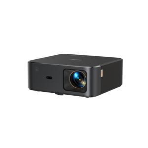 Yaber K2s videoproyector 1000 lumenes ANSI 1080p 1920x1080 Gris en GAME.es