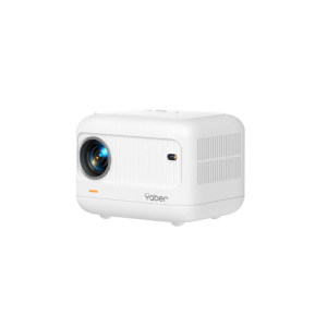 Yaber L1 videoproyector LCD 720p 1280x720 Blanco en GAME.es