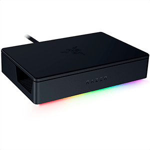 Razer Handheld Dock Chroma - Dock