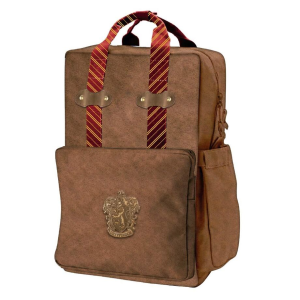 Mochila casual Gryffindor Harry Potter 35cm en GAME.es