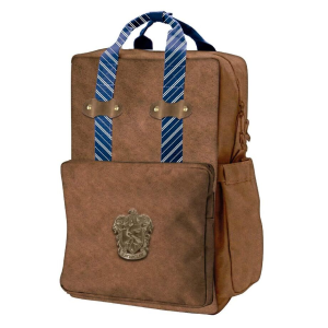 Mochila casual Ravenclaw Harry Potter 35cm en GAME.es