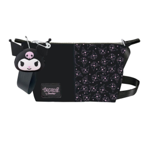 Bolso Kuromi Hello Kitty