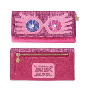 Cartera Luna Lovegood Harry Potter