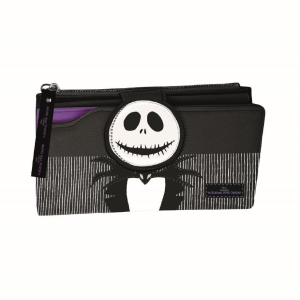 Cartera Pesadilla Antes de Navidad Disney