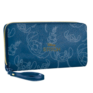 Cartera Stitch Disney