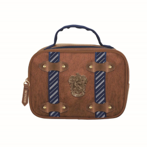 Neceser aseo viaje Ravenclaw Harry Potter