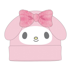 Gorro My Melody Hello Kitty
