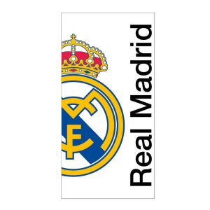 Toalla Real Madrid microfibra