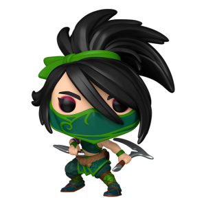 Figura POP League of Legends Akali Figura POP League of Legends Akali