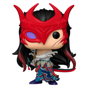 Figura POP League of Legends Yone Figura POP League of Legends Yone