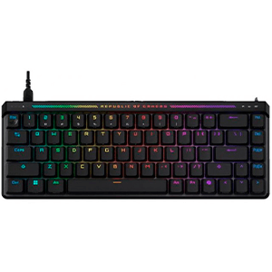 TECLADO ASUS ROG FALCHION ACE HFX