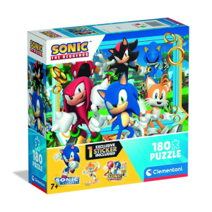 Clementoni 29799 puzzle