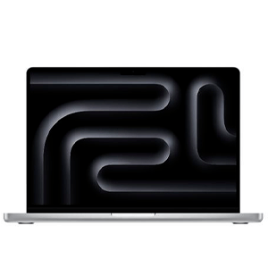 APPLE MACBOOK PRO 14 M4 16 512GB SILVER