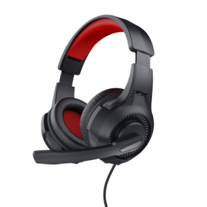 BASICS GAMING HEADSET BASICS GAMING HEADSET
