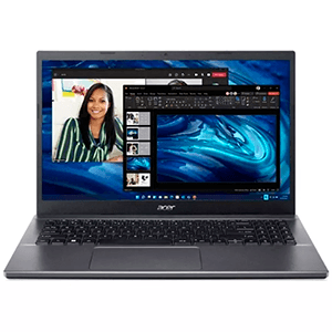 PORTATIL ACER EXTENSA 15 EX215-57-55FK PLATA