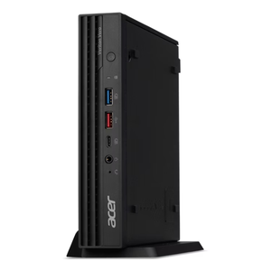 Acer Veriton VVN4720GT Intel® Core™ i3 i3-14100 16 GB DDR5-SDRAM 512 GB SSD Windows 11 Pro Mini PC Negro