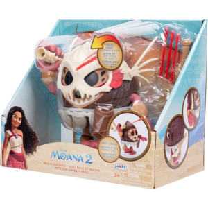 Disney Vaiana 2 Walk & Talk Kotu