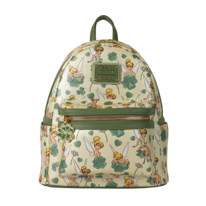 Mochila Campanilla Disney Loungefly Mochila Campanilla Disney Loungefly