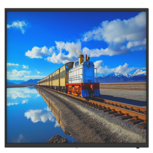 DHI-LDH55-LAI400L DAHUA AV DIGITAL SIGNAGE DISPLAY 24 7 55 PARED 4K 500CD M2 ANDRIOD 11 RAM4GB ROM32GB HDMI USBX2 TF CA