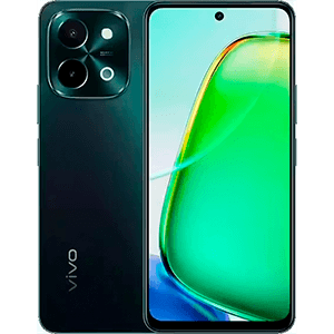 Vivo Y28 4/128Gb Verde