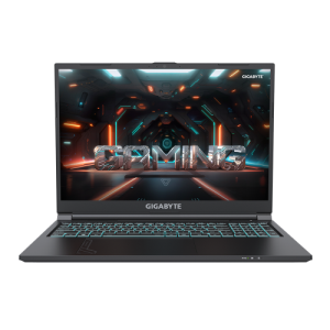 Gigabyte G6 KF-73ES894KD i7-13620H - RTX 4060 - 16GB - 1TB SSD - 16´´ - FreeDOS - Ordenador Portatil Gaming