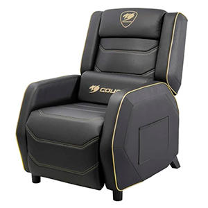 Cougar Ranger S Royal - Sillon Gaming