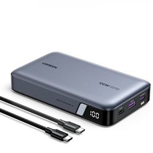 POWER BANK UGREEN 20000MAH PD 100W