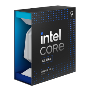 Intel Core Ultra 9 285 5.6 GHz LGA 1851 BOX en GAME.es