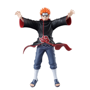 Figura Pain Vibration Stars Naruto Shippuden 17cm Figura Pain Vibration Stars Naruto Shippuden 17cm