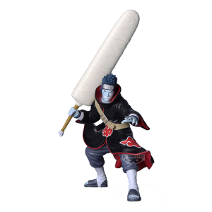 Figura Kisame Hoshigaki Vibration Stars Naruto Shippuden 13cm Figura Kisame Hoshigaki Vibration Stars Naruto Shippuden 13cm