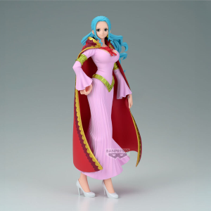 Figura Nefeltari Vivi Grandline Series Special One Piece 19cm