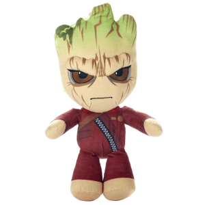Peluche Baby Groot Marvel 30cm Peluche Baby Groot Marvel 30cm