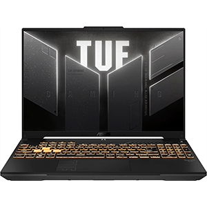 Asus TUF607VU-RL130 i7-13620H - RTX 4050 - 16GB - 512GB SSD - 16´´ - FreeDOS - Ordenador Portatil Gaming para PC GAMING en GAME.es