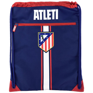 Saco Atletico de Madrid 41cm Saco Atletico de Madrid 41cm