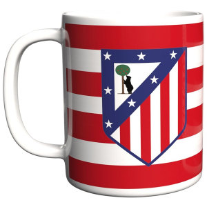 Taza Atletico de Madrid Taza Atletico de Madrid