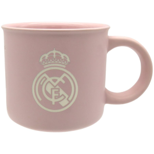Taza Real Madrid 430ml Taza Real Madrid 430ml