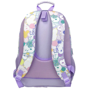 Mochila Snoopy 42cm adaptable Mochila Snoopy 42cm adaptable
