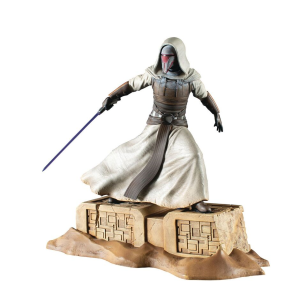Figura Star Wars The Old Republic Jedi Revan de 25 cm