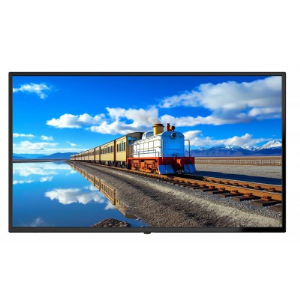 DHI-LDH43-LAI400L DAHUA AV DIGITAL SIGNAGE DISPLAY 24 7 43 PARED 4K 16 9 500CD M2 8MS ANDRIOD 11 RAM4GB ROM32GB HDMI US