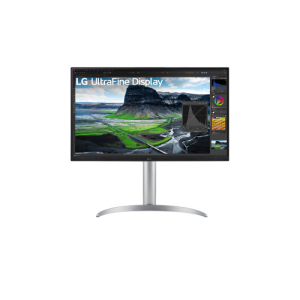 LG 27UQ850-W pantalla para PC 68,6 cm 27 3840 x 2160 Pixeles 4K Ultra HD Negro LG 27UQ850-W pantalla para PC 68,6 cm 27 3840 x 2160 Pixeles 4K Ultra HD Negro