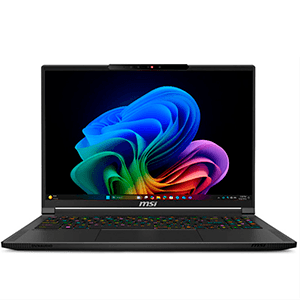 MSI Stealth A16 AI+-022XES Ryzen 9 - RTX 5080 - 32GB - 1TB - 16´´ - FreeDOS - Ordenador Portatil Gaming