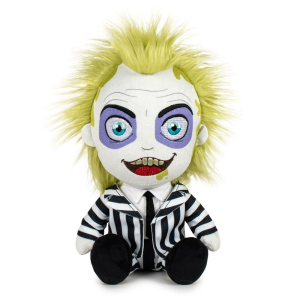 Peluche Beetlejuice Beetlejuice 2 25cm