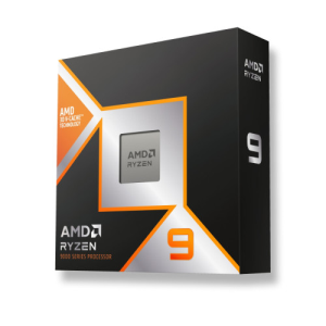 AMD Ryzen 9 9900X3D procesador 4,4 GHz 140 MB L2 &amp; L3 Caja
