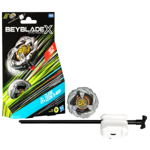 Juego Kit inicial Claw Leon 5-60P Beyblade X Juego Kit inicial Claw Leon 5-60P Beyblade X