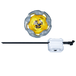 Juego Kit inicial Wand Wizard 5-70DB UX Beyblade X Juego Kit inicial Wand Wizard 5-70DB UX Beyblade X
