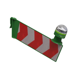 LUZ EMERGENCIA ERUM LED ONE BALIZA CAMION DGT 30 LUZ EMERGENCIA ERUM LED ONE BALIZA CAMION DGT 30