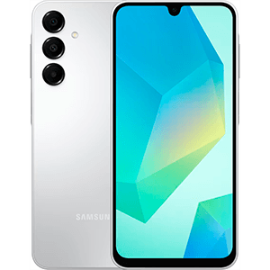 Samsung Galaxy A16 67 FHD 128GB 4GB Gray